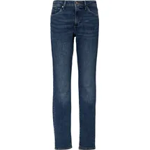 s.Oliver Jeans Betsy/Slim Fit/Mid Rise/Slim Leg - blau 36/32