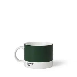 Pantone Teetasse 0,475 l Dunkelgrün