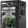 AC Infinity Growbox Komplettset 500W LED 120 x 120 x 200 cm Schwarz