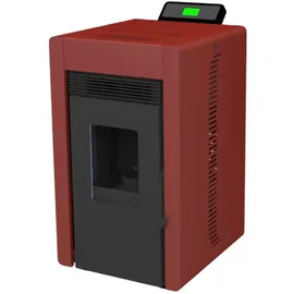 Schenger HLP3402 Stahl Rot