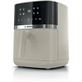 Bosch Heißluftfritteuse Serie 4 MAF462C0 beige