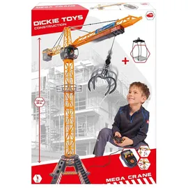 DICKIE Mega Crane