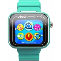 Vtech Kidizoom Smart Watch MAX grün