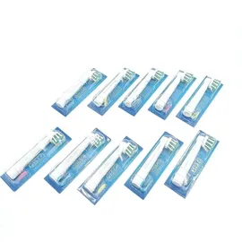 Oral-B Pro CrossAction Aufsteckbürste 10 St.