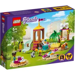 LEGO® Friends 41698 Tierspielplatz