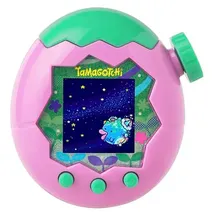 Bandai Namco Entertainment Bandai Tamagotchi Paradise, Junge/Mädchen, 6 Jahr(e) - Rosa