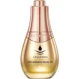 Tautropfen Anti-Wrinkle Gesichtsöl 15 ml