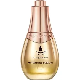 Tautropfen Anti-Wrinkle Gesichtsöl 15 ml