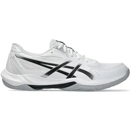 Asics Gel-Rocket 12 Weiss, 40
