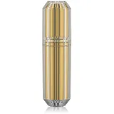 Travalo Classic HD Flakon leer hot pink refillable 5 ml