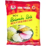 Vinh Thuan Banh Bo Mehl 400g Mix for Honeycomb Cake Chinese Sponge Cake white su