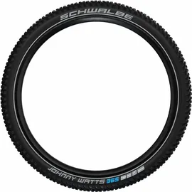 Schwalbe Johnny Watts 29 x 2,35 Zoll Drahtreifen