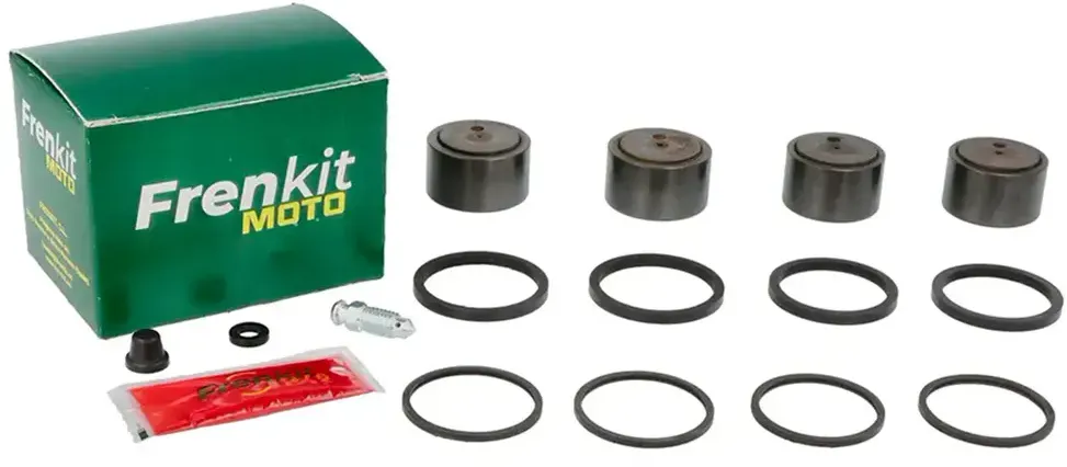 Frenkit S.l. 629004 Bremssattel-reparaturset - Silver - One Size