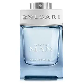 Bulgari Man Glacial Essence Eau de Parfum 100 ml refillable