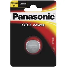 Panasonic CR2450 Lithium