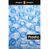 ISBN Penguin Readers Level 1: Plastic (ELT Graded Reader)