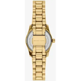 Michael Kors Abbey Edelstahl 36 mm MK4615
