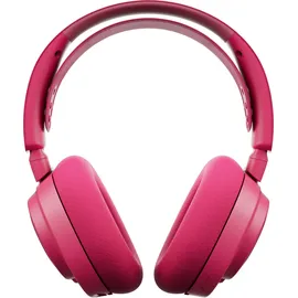 SteelSeries Arctis Nova 7X Wireless Gen 2 Magenta