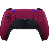 Sony PS5 DualSense Wireless-Controller cosmic red