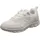 Damen Creme/Weiß 42