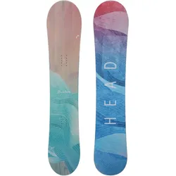 HEAD FOUNTAIN Snowboard 2024 - 147