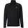 Odlo Rollkragenpullover Schwarz S