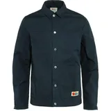 Fjällräven Vardag Jacket dunkelblau 2XL