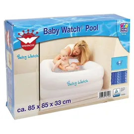 Wehncke Watch Baby Pool 85 x 85 x 33 cm