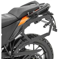 Bagtecs Koffer Kofferträger für KTM 390 Adventure 20-24 für