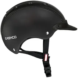 Casco Choice Turnier Reithelm Kinder  Jugend