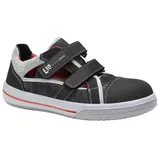 ELTEN SENSATION Easy ESD S1 Sicherheitsschuh (Schuhkarton, Paar) schwarz 42 EU