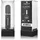 Travalo Classic HD Flakon leer black refillable 5 ml