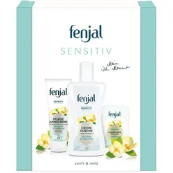 Fenjal Sensitive Geschenkset für den Körper
