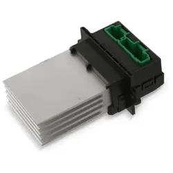 DENSO Bedienelement, Klimaanlage DAT23009 277321022R