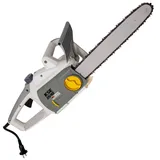 IKRA Elektro Kettensäge KSE 2540 | Schnittlänge 40cm | 2500 Watt | Germany