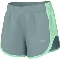 Nike Tempo Dri-Fit Laufshorts - Damen - Light Green