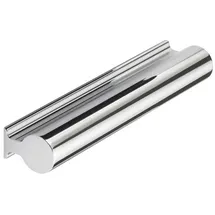 SOTech Möbelgriff Griffleiste Helsing 320 mm 33,4 cm
