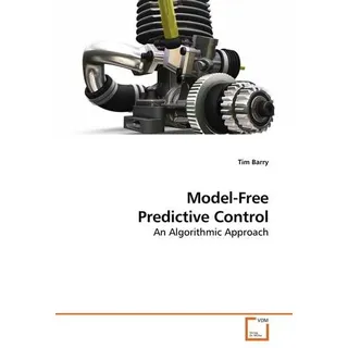 None Model-Free Predictive Control An Algorithmic Approach