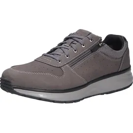 Joya Dynamo Zip Herren Grau 47