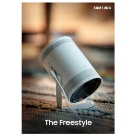 Samsung Freestyle LSP3 (SP-LSP3BLA)