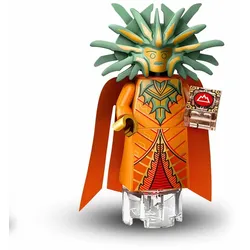 LEGO® Minifiguren Dungeons & Dragons - Dame des Schmerzes