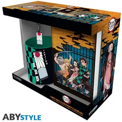 DEMON SLAYER Geschenk