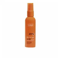 Ziaja Sun Gel Protector Gel LSF 20 90 ml