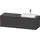 Duravit Waschtischunterschrank 4 Auszüge 162,0 x 48,2 x 55,0 cm Grau