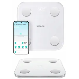 Xiaomi S400 Weiß