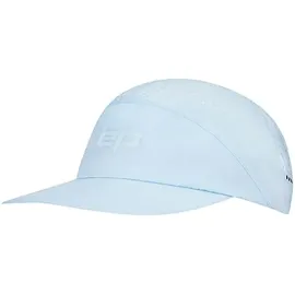 CEP Pro Run Ultralight Cap blau One Size