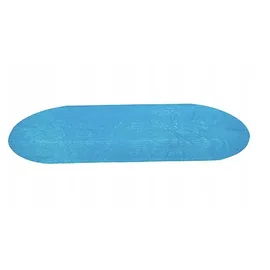 BESTWAY Solarplane Ovalpool 503x274 cm