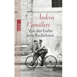 Von der Liebe zum Radfahren