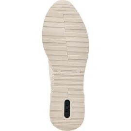remonte Sneaker Low Damen Gelb 40