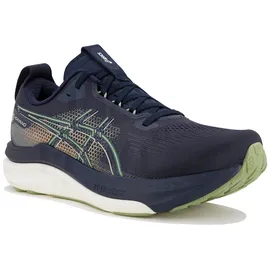 Asics Gel-Kayano 33 Herren Dunkelblau/Weiß 40